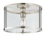 Endon HOPTON 96150 Plafonjera 1x10W/E27 IP20