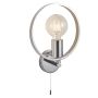 Endon MEROLA 96002 Zidna svjetiljka 1x10W/E27 IP44