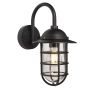 Endon PORT 96907 Zidna svjetiljka 1x10W/E27 IP44