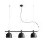 Aldex BERYL 976E_1 Visilica 3x15W/E27 IP20