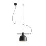 Aldex BERYL 976G1 Visilica 1x60W/E27