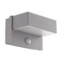 Eglo AZZINANO 97159 Zidna svjetiljka 2x5,6W/LED 1200LM IP44