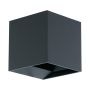 Eglo CALPINO 97242 Zidna svjetiljka 2x2x3,3W/LED 680LM IP54