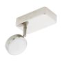 Eglo CORROPOI-C 97714 Zidna svjetiljka 1x5W/LED 600LM