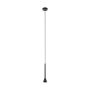 Eglo CORTADERAS 97604 Visilica 1x5W/GU10 400LM