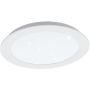 Eglo FIOBBO 97593 Ugradbeno downlight svjetlo 1x14W/LED 1700LM