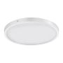 Eglo FUEVA 1 97266 Plafonjera 1x25W/LED 2500LM