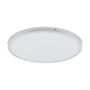 Eglo FUEVA 1 97272 Plafonjera 1x25W/LED 2700LM