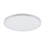 Eglo FUEVA 1 97552 Plafonjera 1x27W/LED 3200LM