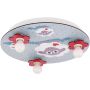 Eglo LALELU 97705 Plafonjera 3x40W/E14