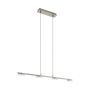 Eglo LANIENA 97084 Visilica 4x5,5W/LED 450LM