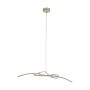 Eglo NOVAFELTRIA 97938 Visilica 1x16W/LED 1600LM