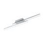 Eglo PALMITAL 97965 Plafonjera 2x10W/LED 2600LM