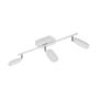 Eglo PALOMBARE-C 97693 Reflektor 3x5W/LED 1800LM