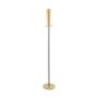 Eglo PINTO GOLD 97655 Podna svjetiljka 1x60W/E27