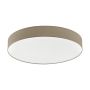 Eglo ROMAO 3 97783 Plafonjera 1x60W/LED 5800LM
