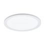 Eglo SARSINA 97501 Plafonjera 1x17W/LED 2200LM