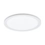 Eglo SARSINA-C 97958 Plafonjera 1x16W/LED 2100LM