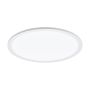 Eglo SARSINA-C 97959 Plafonjera 1x21W/LED 2900LM