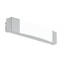 Eglo SIDERNO 97718 Zidna svjetiljka 1x8,3W/LED 900LM