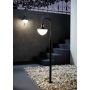 Eglo SIRMIONE 97285 Zidna svjetiljka 1x60W/E27 IP44