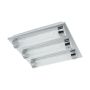 Eglo TOLORICO 97056 Plafonjera 3x7W/LED 4000K 3000LM IP44
