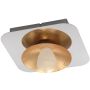 Eglo TORANO 97521 Plafonjera 1x5,4W/LED 510LM