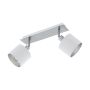 Eglo VALBIANO 97533 Reflektor 2x10W/E14