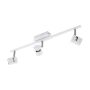 Eglo VERGIANO 97508 Reflektor 3x5W/GU10 400LM