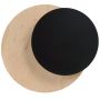 Emibig CIRCLE 971/2 Zidna svjetiljka 1x20W/G9 IP20