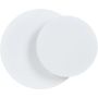 Emibig CIRCLE 972/1 Zidna svjetiljka 1x20W/G9 IP20