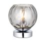 Endon DIMPLE 97976 Stolna svjetiljka 7W LED E14 IP20