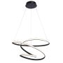 Endon DUNE 97632 Visilica 1x47.5W/LED 3000K 2610LM IP20