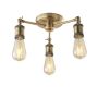 Endon HAL 97243 Stropna svjetiljka 3x10W LED E27 IP20