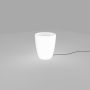 Nowodvorski FLOWERPOT S 9711 Stojeca svjetiljka 1x60W/E27 IP44