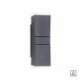 Paul Neuhaus RYAN 9722-13 Zidna svjetiljka 2x5W/LED 3000K 730LM IP54