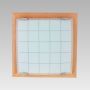 Prezent GEOMETRICA I. 975 Plafonjera 1x60W/E27 IP20