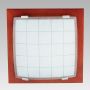 Prezent GEOMETRICA I. 976 Plafonjera 2x60W/E27 IP20