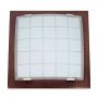 Prezent GEOMETRICA I. 977 Plafonjera 2x60W/E27 IP20