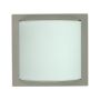 Prezent WOX 970 Plafonjera 2x60W/E27 IP20