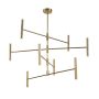 Antigo Livi 8392 Visilica 16x40W/G9 IP20