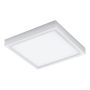 Eglo AGROLIS-C 98172 Plafonjera 1x22W/LED 2600LM IP44