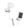 Eglo CASABAS 98196 Zidna svjetiljka 1x5,4W/LED 590LM IP44