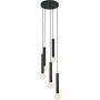 Eglo CORTENOVA 98058 Visilica 5x60W/E27 IP20