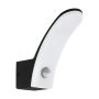 Eglo FIUMICINO 98149 Zidna svjetiljka 1X11W/LED 1500LM IP44