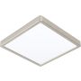 Eglo FUEVA-Z 98852 Plafonjera 19,5W/LED 2700-6500K 2500LM IP44