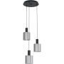 Eglo GOROSIBA 98754 Visilica 3x40W/E27 IP20