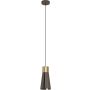 Eglo LOSALOMAS 98838 Visilica 1X4,5W/GU10 IP20