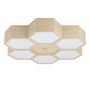 Eglo MIRLAS 98863 Plafonjera 6x9W/E27 IP20