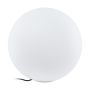 Eglo MONTEROLO-C 98107 Podna svjetiljka 1x9W/E27 IP65